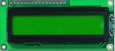 character lcd module