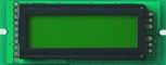 character lcd module