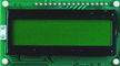 character lcd module